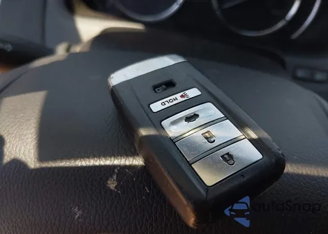 2016 Acura Tlx Tech z USA, uszkodzony, nr VIN 19UUB1F50GA005421